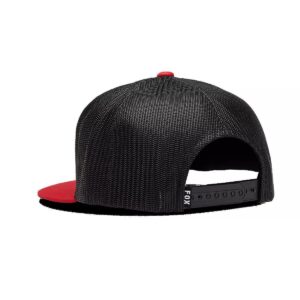 Absolute Mesh Snapback - Imagen 2