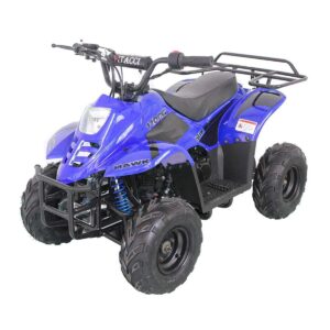 Hawk 110cc - Imagen 1