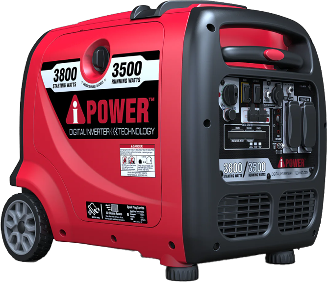 iPower Inverter