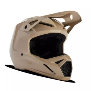 V1 Solid Helmet - Imagen 3