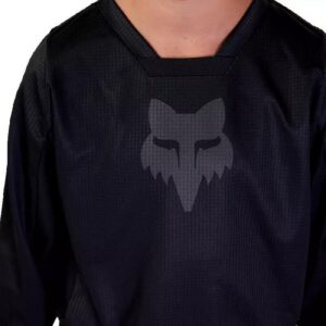 YTH BLACKOUT JERSEY 2026 - Imagen 2