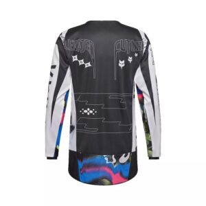 180 Image Cosmo Jersey 2026 - Imagen 2