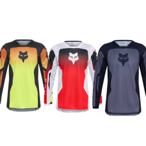 YTH 180 SHIELD JERSEY 2026 - Imagen 1
