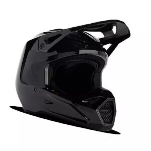 V1 Solid Helmet 2025 - Imagen 1