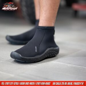 Sea-Doo Neoprene Shoes - Imagen 2