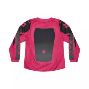 KIDS GIRLS 180 SHIELD JERSEY - Imagen 2