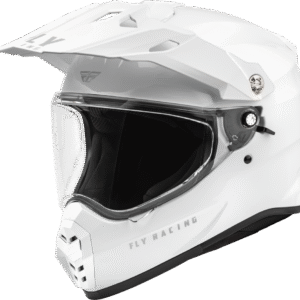 FLY Racing Trekker Solid Helmet - Imagen 2