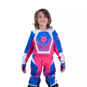 YTH 180 COLLECT JERSEY 2026 - Imagen 3
