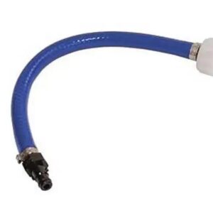 RIVA Yamaha Flush Kit - Male End Only - Imagen 1