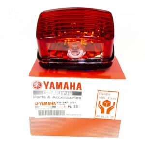 Foco Trasero Yamaha Banshee Oem - Imagen 1