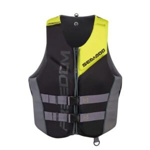 Seadoo Freedom Life Jakets PFD - Imagen 1