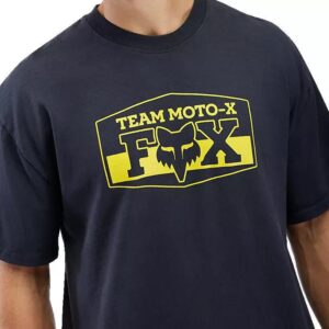 FOX TEAM SS TEE - Imagen 2