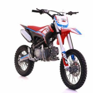 THUNDER 140CC - Imagen 2
