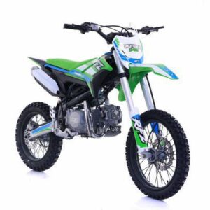 THUNDER 140CC - Imagen 3
