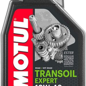 MOTUL TRANSOIL EXPERT 10W40 - Imagen 1