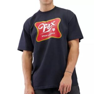 FOX DRAFT SS TEE - Imagen 2