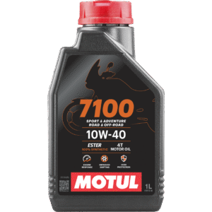MOTUL 7100 10W40 - Imagen 1