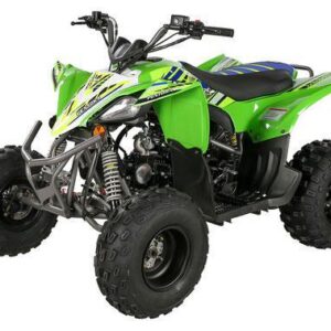 PENTORA 125CC - Imagen 2