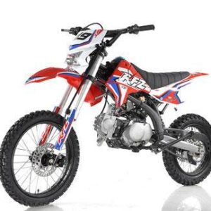 RFZ 125CC X19 - Imagen 4