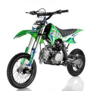 RFZ 125CC  X15 - Imagen 3