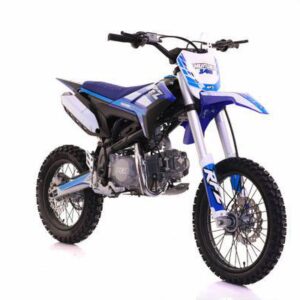THUNDER 140CC - Imagen 1