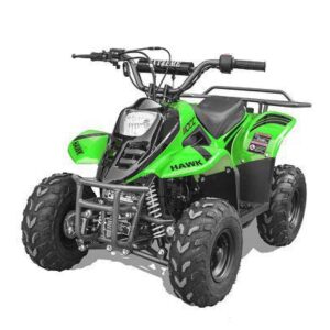 ATV HAWK 110CC - Imagen 3