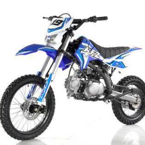 RFZ 125CC X19 - Imagen 2