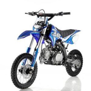 RFZ 125CC  X15 - Imagen 2