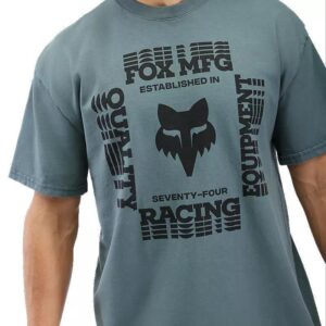 FOX MFG SSN TEE - Imagen 2