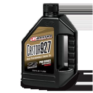 MAXIMA CASTOR 927 - Imagen 1