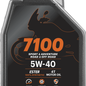 MOTUL 7100 5W-40 - Imagen 1