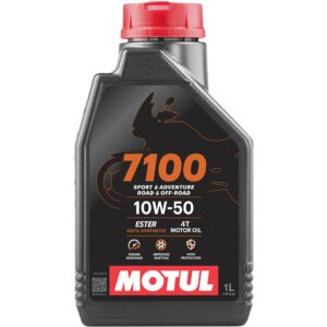 MOTUL 7100 10W50 - Imagen 1