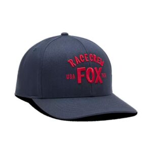 SLOGAN SNAP BACK HAT - Imagen 1