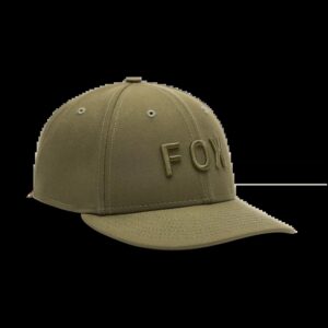 FOX LOW PROFILE OS - Imagen 1