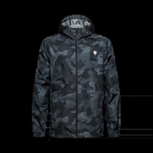 FOX HEAD CAMO WINDREAKER