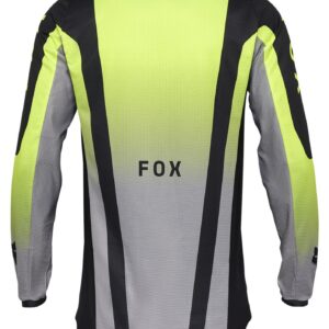 180 LEAN JERSEY FLO YLW - Imagen 2