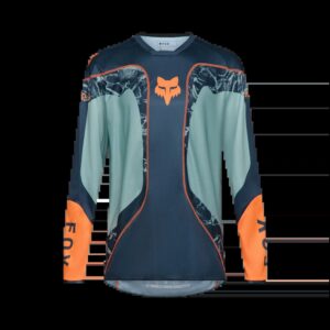 180 IMAGE PRINT JERSEY - Imagen 2