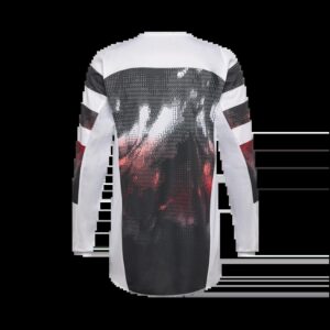 180 KAIROS JERSEY 2026 - Imagen 2